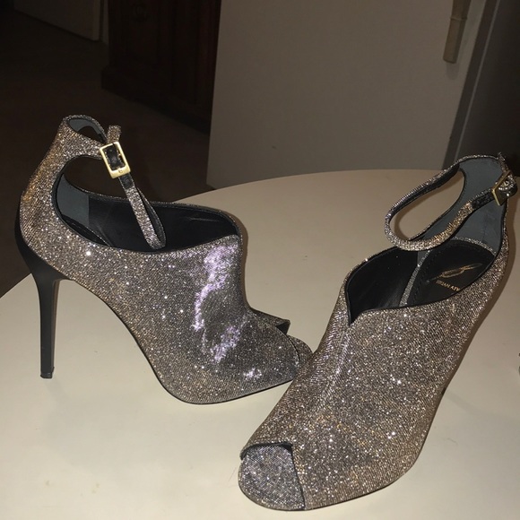 B Brian Atwood Shoes - B Brian Atwood Fruiteria Peep Toes